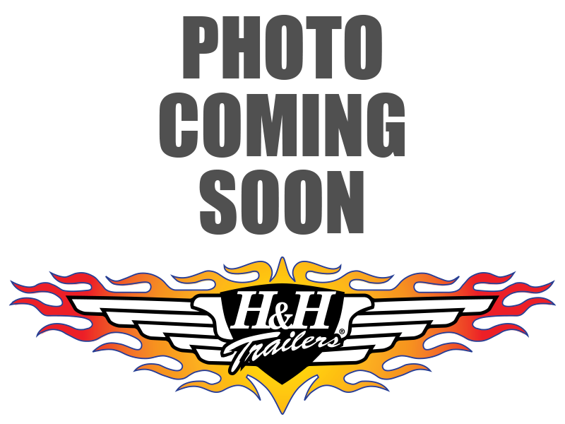 new Utility Trailers BCI Trailers  for sale, in Poplar Bluff, MO Thumbnail 13