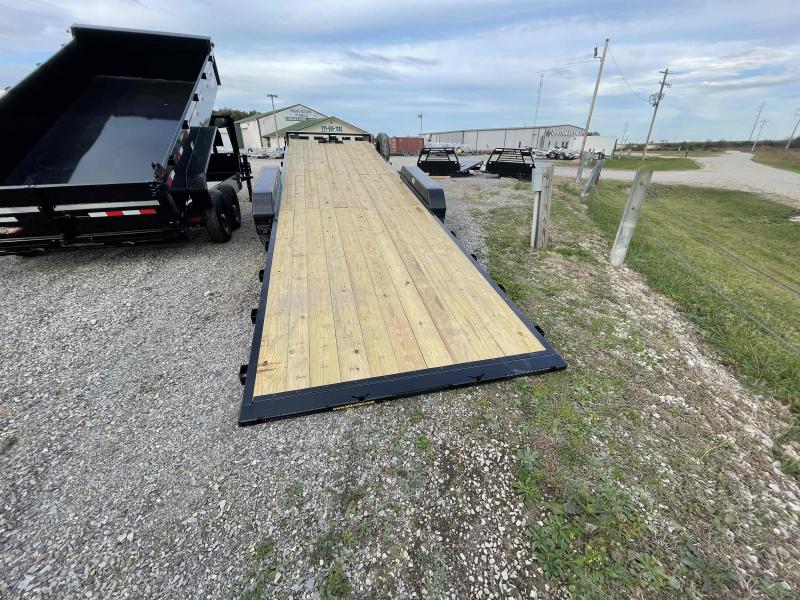 new Utility Trailers BCI Trailers  for sale, in Poplar Bluff, MO Thumbnail 10
