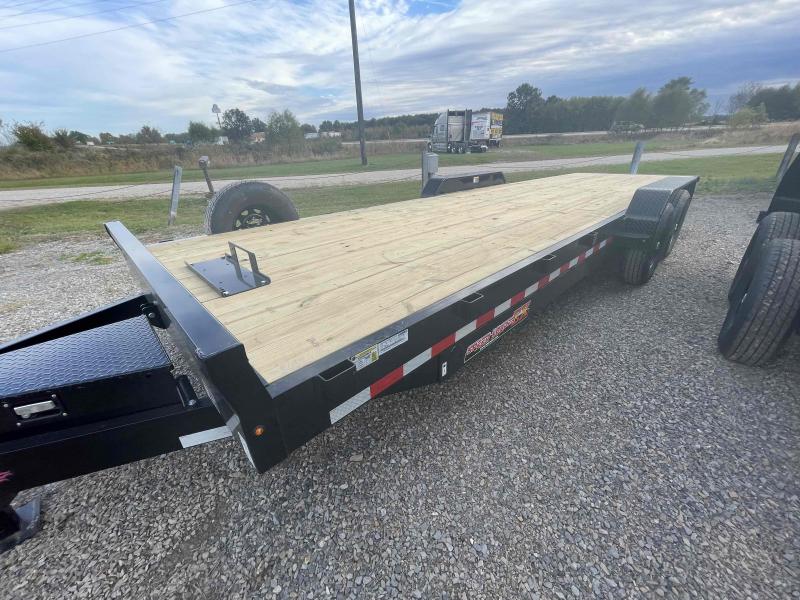 new Utility Trailers BCI Trailers  for sale, in Poplar Bluff, MO Thumbnail 2