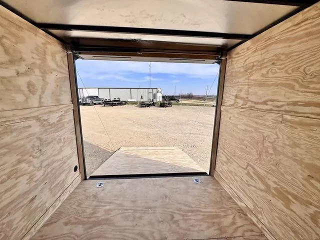 new Car Haulers / Racing Trailers J&A Trailers  for sale, in Poplar Bluff, MO Thumbnail 9