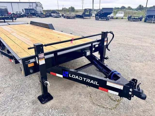 new Equipment / Flatbed Trailers Load Trail  for sale, in Poplar Bluff, MO Thumbnail 13