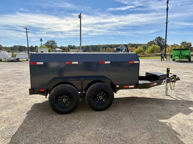 new Utility Trailers BCI Trailers  for sale, in Poplar Bluff, MO Thumbnail 11