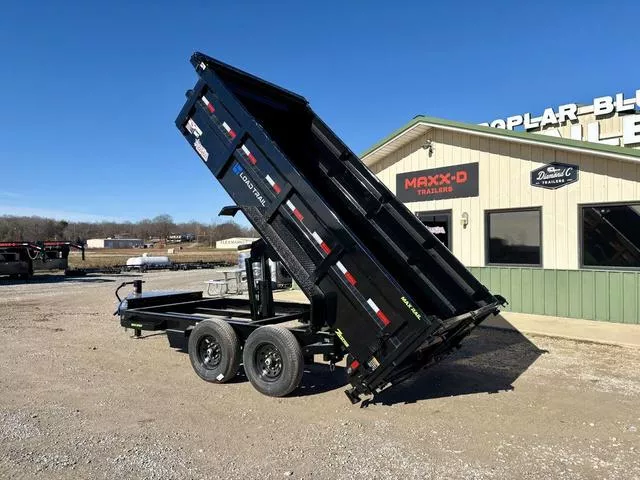 new Dump Trailers Load Trail  for sale, in Poplar Bluff, MO Thumbnail 5