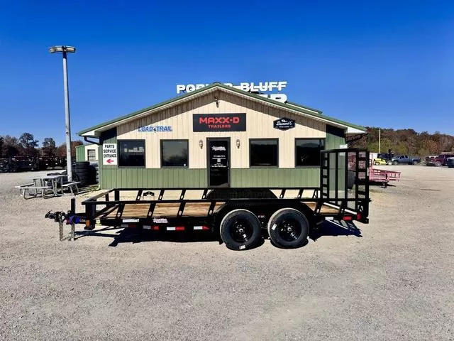 new Utility Trailers Load Trail  for sale, in Poplar Bluff, MO Thumbnail 2