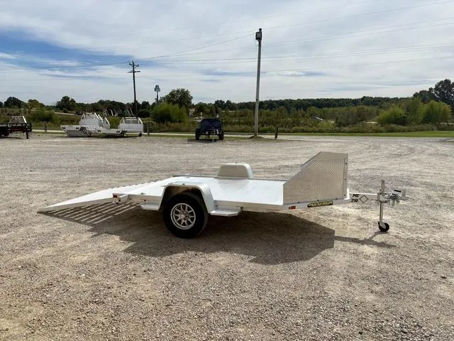 new Motorcycle / Cycle Trailers Aluma  for sale, in Poplar Bluff, MO Thumbnail 17