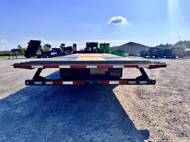 new Utility Trailers MAXX-D  for sale, in Poplar Bluff, MO Thumbnail 25