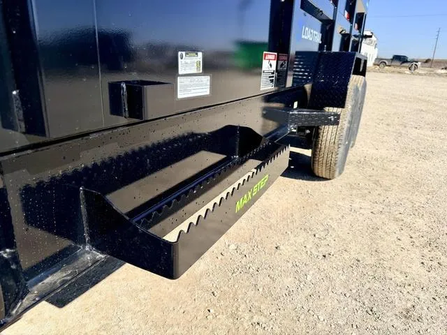 new Dump Trailers Load Trail  for sale, in Poplar Bluff, MO Thumbnail 29