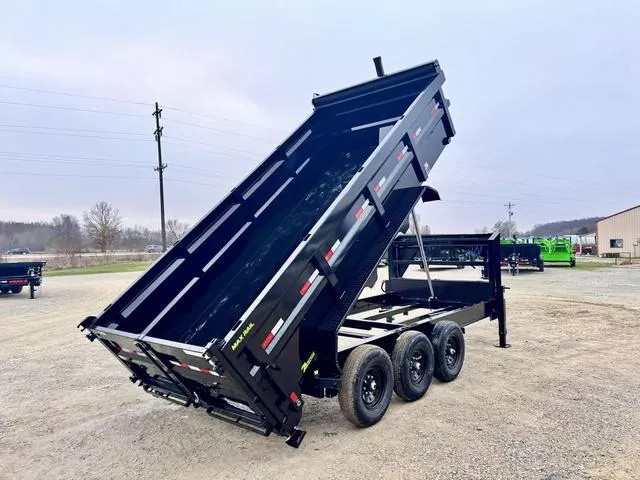 new Dump Trailers Load Trail  for sale, in Poplar Bluff, MO Thumbnail 14