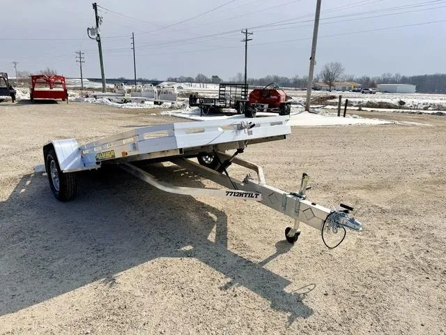 new Tilt Trailers Aluma  for sale, in Poplar Bluff, MO Thumbnail 12