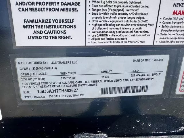 new Utility Trailers BCI Trailers  for sale, in Poplar Bluff, MO Thumbnail 18