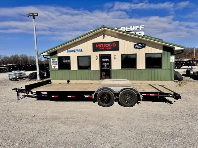new Car Haulers / Racing Trailers Load Trail  for sale, in Poplar Bluff, MO Thumbnail 5