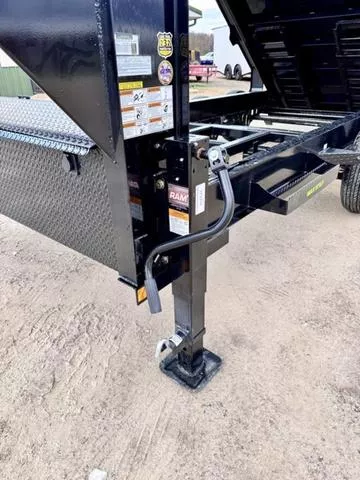 new Dump Trailers Load Trail  for sale, in Poplar Bluff, MO Thumbnail 21