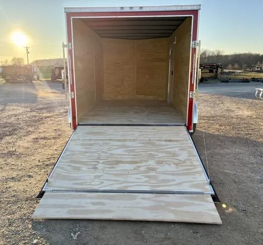 new Cargo (Enclosed) Trailers Anvil  for sale, in Poplar Bluff, MO Thumbnail 9