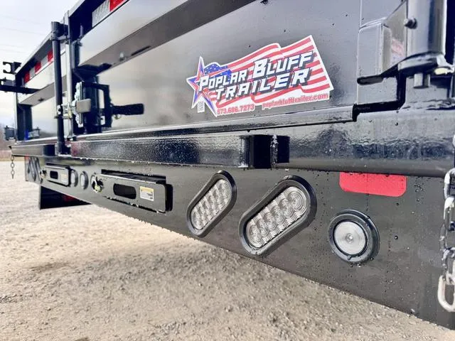 new Dump Trailers Load Trail  for sale, in Poplar Bluff, MO Thumbnail 20