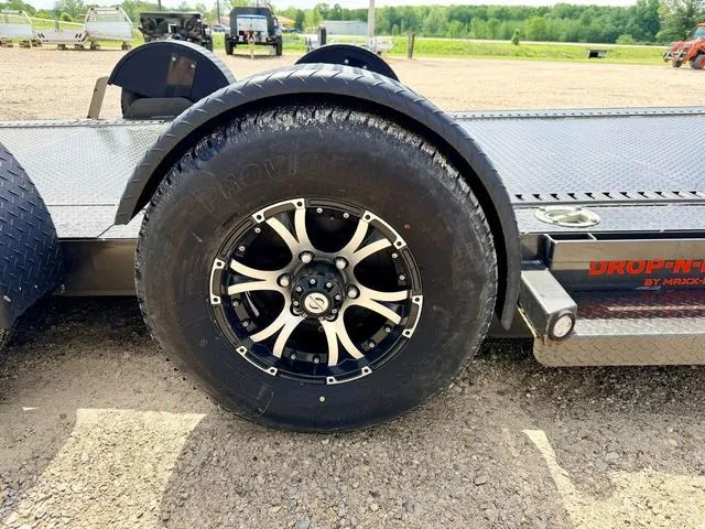 used Car Haulers / Racing Trailers MAXX-D  for sale, in Poplar Bluff, MO Thumbnail 14