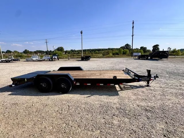 new Equipment / Flatbed Trailers Load Trail  for sale, in Poplar Bluff, MO Thumbnail 12