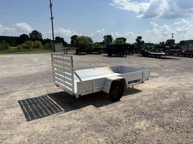 new Utility Trailers Aluma  for sale, in Poplar Bluff, MO Thumbnail 8