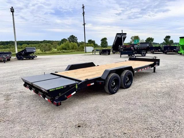 new Equipment / Flatbed Trailers Load Trail  for sale, in Poplar Bluff, MO Thumbnail 6