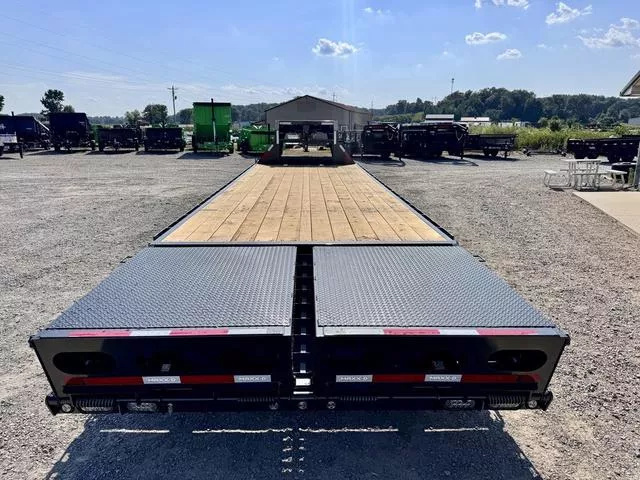 new Other Trailers MAXX-D  for sale, in Poplar Bluff, MO Thumbnail 8