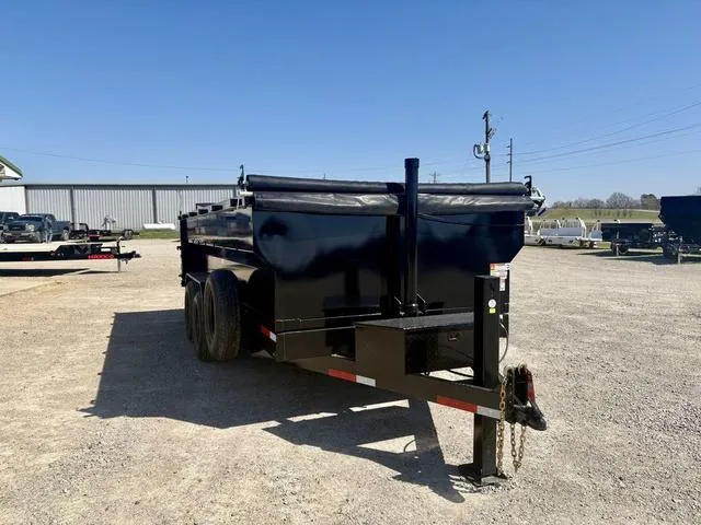 new Dump Trailers Texas Pride Trailers  for sale, in Poplar Bluff, MO Thumbnail 21