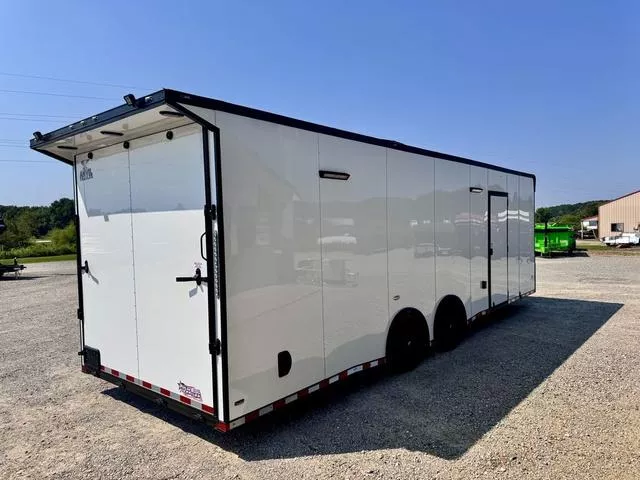 new Car Haulers / Racing Trailers Anvil Trailers  for sale, in Poplar Bluff, MO Thumbnail 42