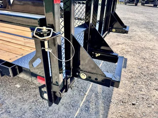 new Utility Trailers MAXX-D  for sale, in Poplar Bluff, MO Thumbnail 4