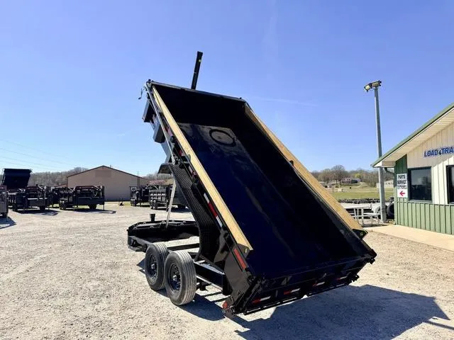 new Dump Trailers Diamond C Trailers  for sale, in Poplar Bluff, MO Thumbnail 6