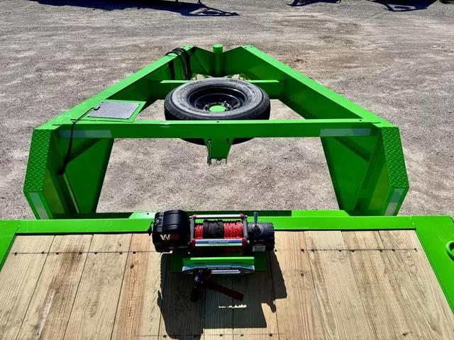 new Tilt Trailers MAXX-D  for sale, in Poplar Bluff, MO Thumbnail 3