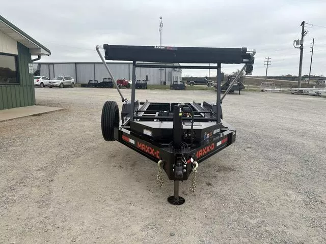 new Dump Trailers MAXX-D  for sale, in Poplar Bluff, MO Thumbnail 7
