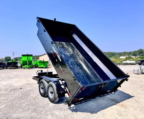 new Dump Trailers Texas Pride Trailers  for sale, in Poplar Bluff, MO Thumbnail 8