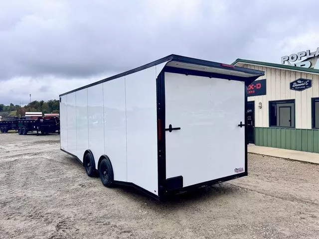 new Car Haulers / Racing Trailers J&A Trailers  for sale, in Poplar Bluff, MO Thumbnail 11