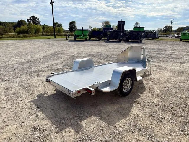 new Motorcycle / Cycle Trailers Aluma  for sale, in Poplar Bluff, MO Thumbnail 5