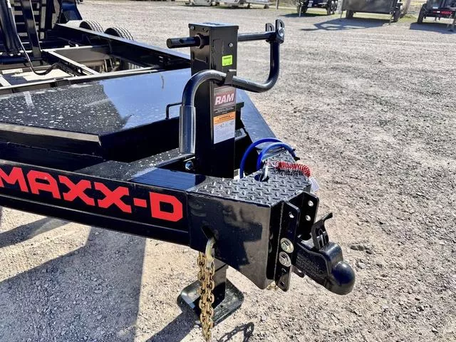 new Dump Trailers MAXX-D  for sale, in Poplar Bluff, MO Thumbnail 19