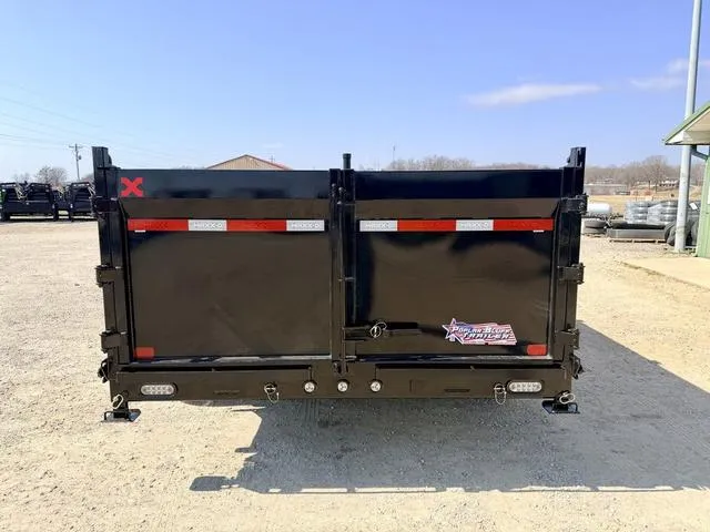 new Dump Trailers MAXX-D  for sale, in Poplar Bluff, MO Thumbnail 8