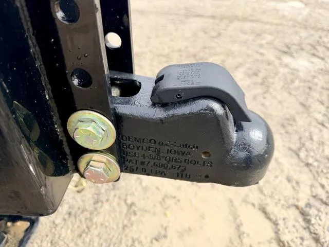 new Dump Trailers MAXX-D  for sale, in Poplar Bluff, MO Thumbnail 5