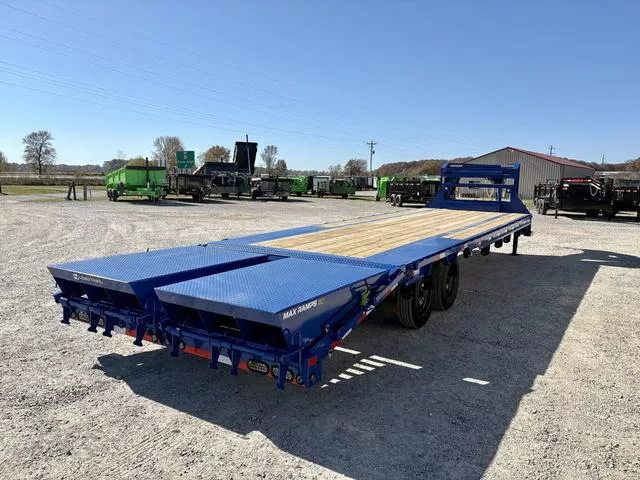 new Flat Decks Load Trail  for sale, in Poplar Bluff, MO Thumbnail 8