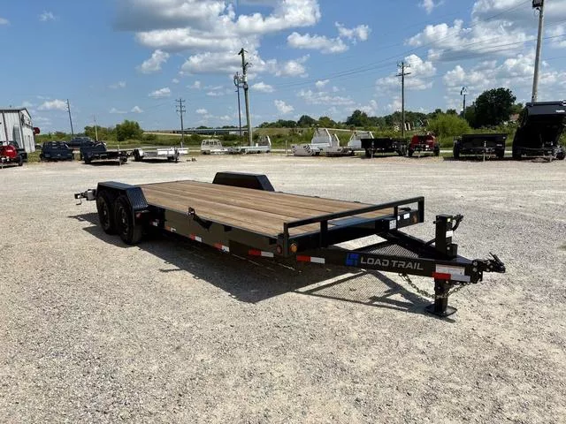 new Equipment / Flatbed Trailers Load Trail  for sale, in Poplar Bluff, MO Thumbnail 7