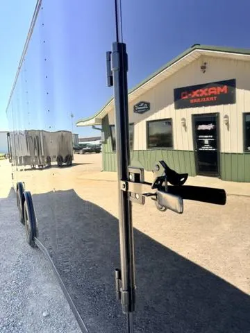 new Car Haulers / Racing Trailers J&A Trailers  for sale, in Poplar Bluff, MO Thumbnail 7