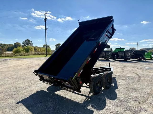 new Dump Trailers Load Trail  for sale, in Poplar Bluff, MO Thumbnail 14
