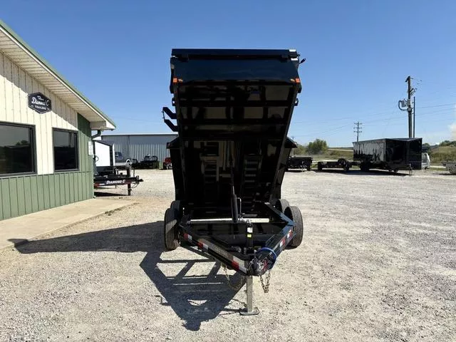new Dump Trailers Load Trail  for sale, in Poplar Bluff, MO Thumbnail 11