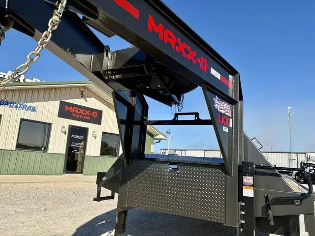 new Other Trailers MAXX-D  for sale, in Poplar Bluff, MO Thumbnail 16