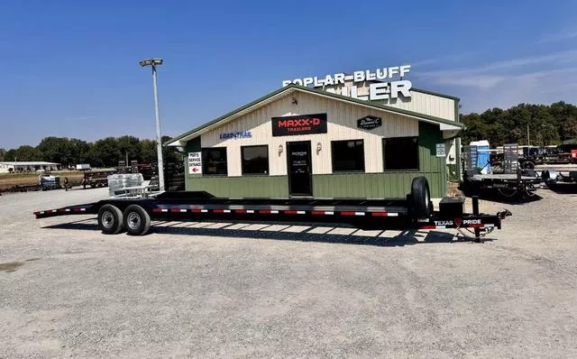 new Utility Trailers Texas Pride Trailers  for sale, in Poplar Bluff, MO Thumbnail 5