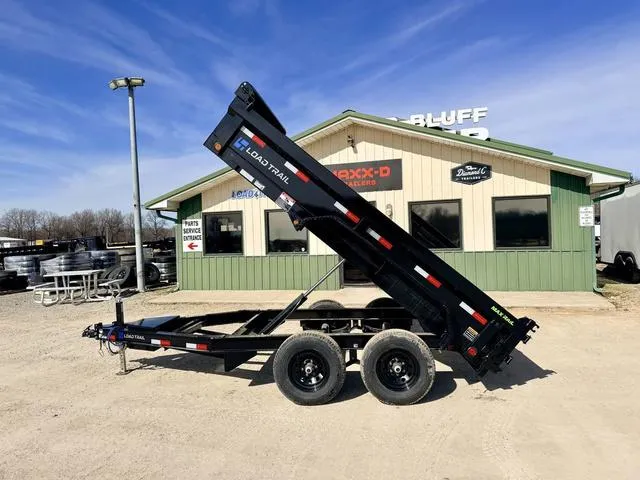 new Dump Trailers Load Trail  for sale, in Poplar Bluff, MO Thumbnail 5
