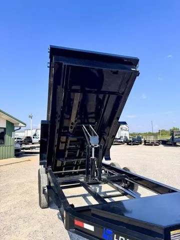 new Dump Trailers Load Trail  for sale, in Poplar Bluff, MO Thumbnail 2