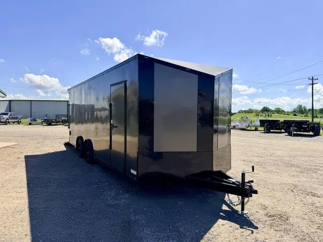 new Car Haulers / Racing Trailers Anvil  for sale, in Poplar Bluff, MO Thumbnail 15