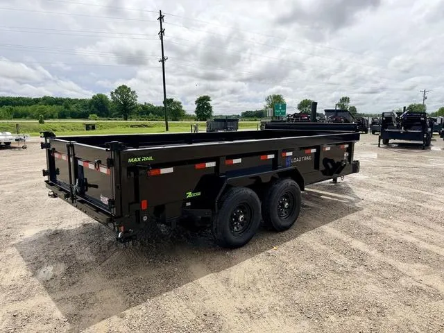 new Dump Trailers Load Trail  for sale, in Poplar Bluff, MO Thumbnail 29