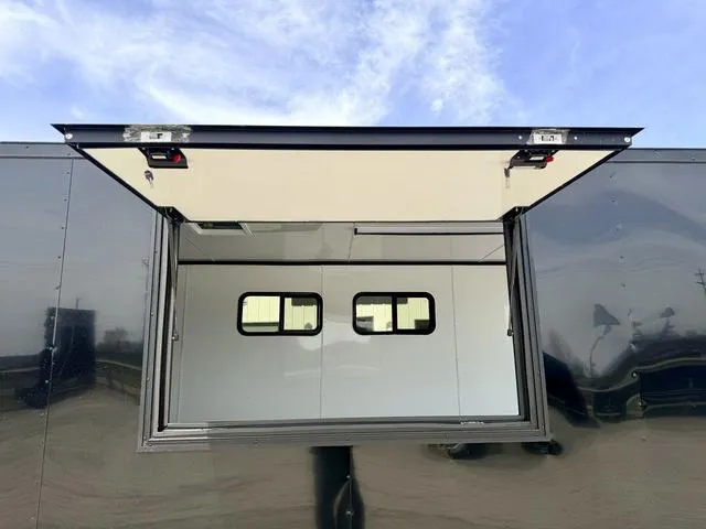 new Utility Trailers Anvil  for sale, in Poplar Bluff, MO Thumbnail 7