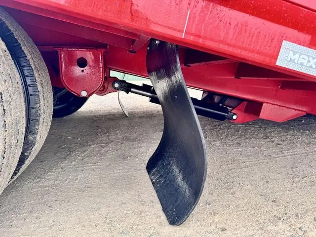 new Utility Trailers MAXX-D  for sale, in Poplar Bluff, MO Thumbnail 20