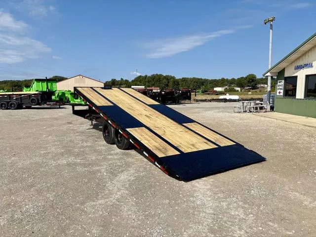new Equipment / Flatbed Trailers MAXX-D  for sale, in Poplar Bluff, MO Thumbnail 6