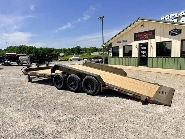 new Tilt Trailers Load Trail  for sale, in Poplar Bluff, MO Thumbnail 5